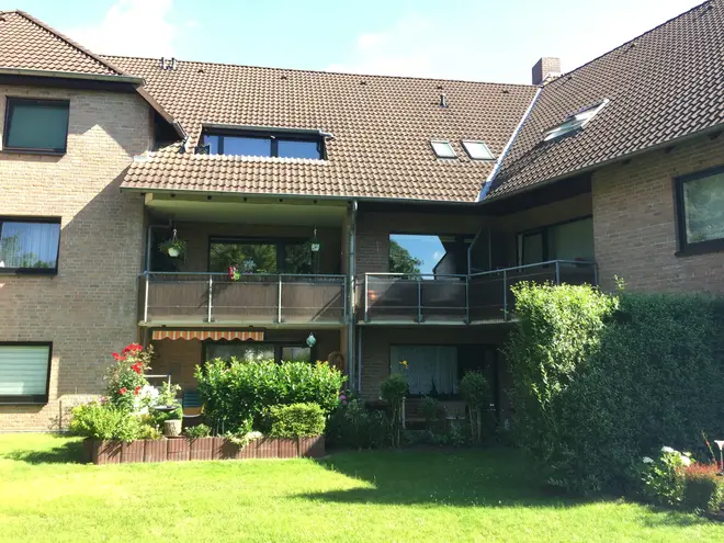 2 Zimmer Wohnung mit 73 m² in Hannover – Bild 1