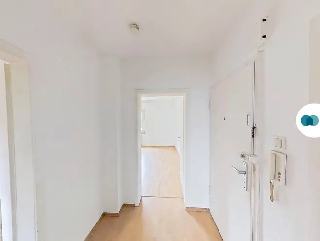2 Zimmer Wohnung mit 48 m² in Oberhausen – Bild 11