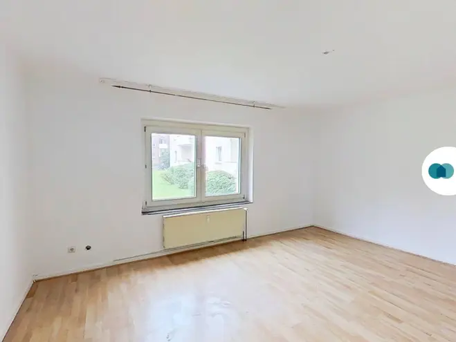 2 Zimmer Wohnung mit 48 m² in Oberhausen – Bild 2