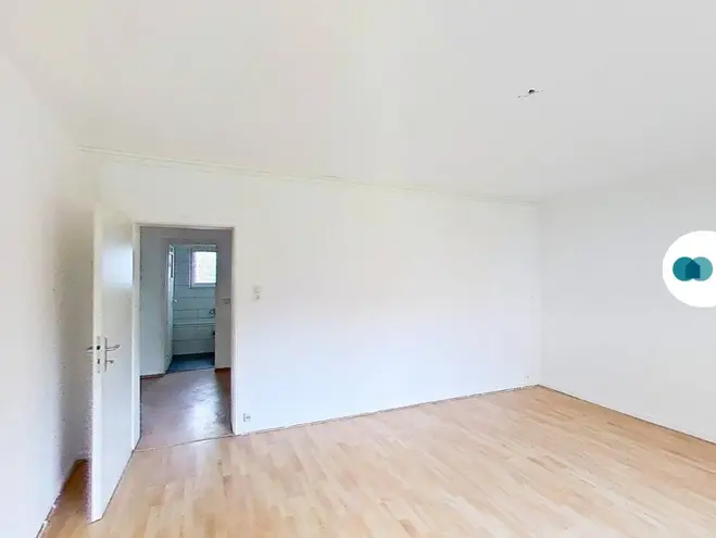 2 Zimmer Wohnung mit 48 m² in Oberhausen – Bild 3