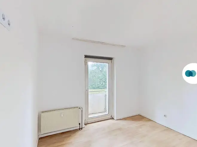 2 Zimmer Wohnung mit 48 m² in Oberhausen – Bild 4