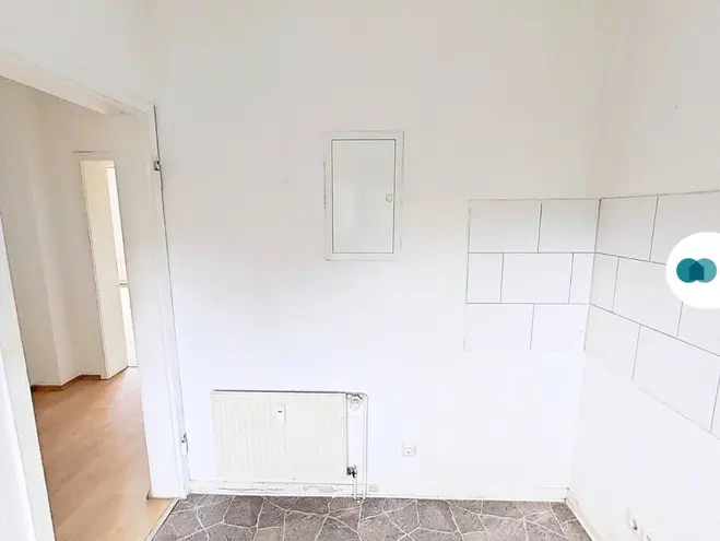 2 Zimmer Wohnung mit 48 m² in Oberhausen – Bild 7