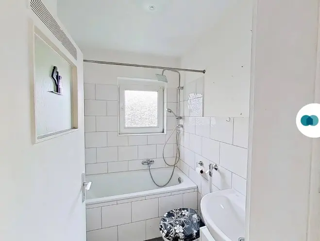 2 Zimmer Wohnung mit 48 m² in Oberhausen – Bild 8