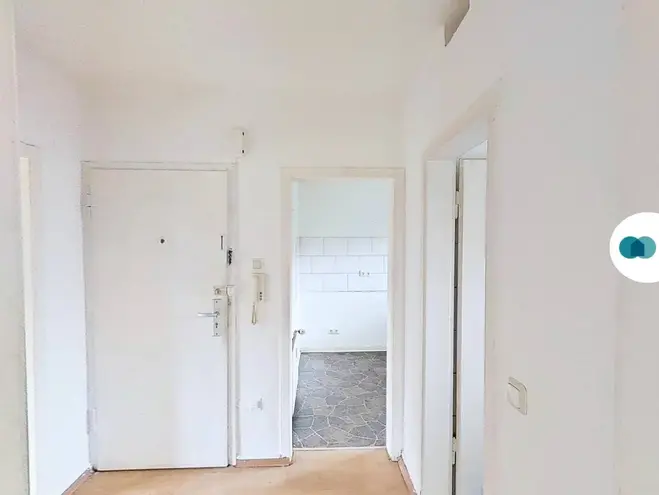 2 Zimmer Wohnung mit 48 m² in Oberhausen – Bild 10