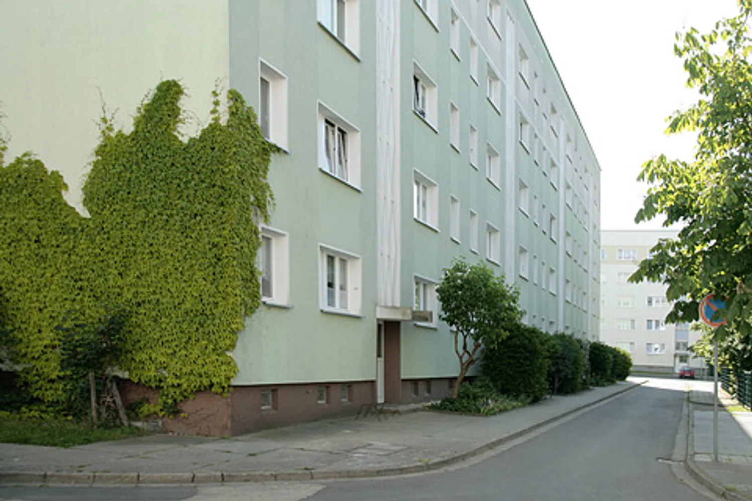 3 Zimmer Wohnung mit 61 m² in Dessau-Roßlau – Bild 5