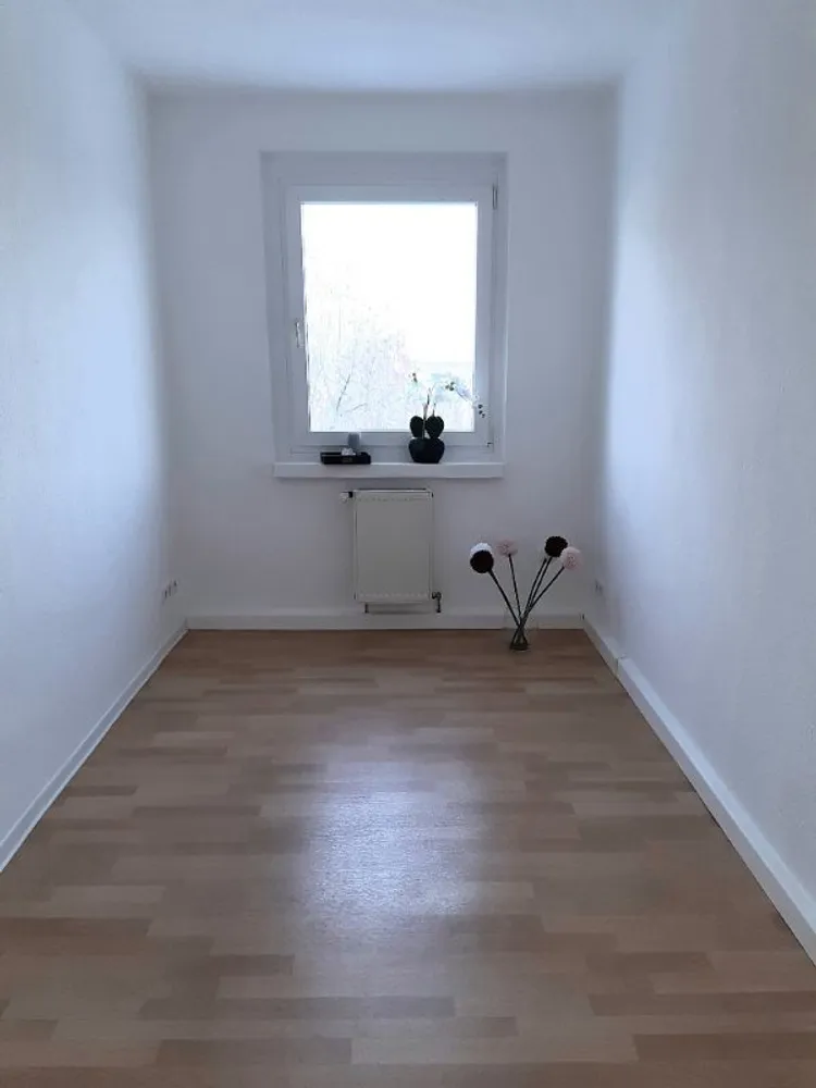 3 Zimmer Wohnung mit 61 m² in Dessau-Roßlau – Bild 9