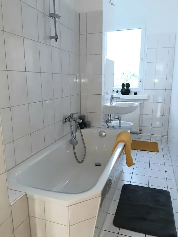 3 Zimmer Wohnung mit 61 m² in Dessau-Roßlau – Bild 10
