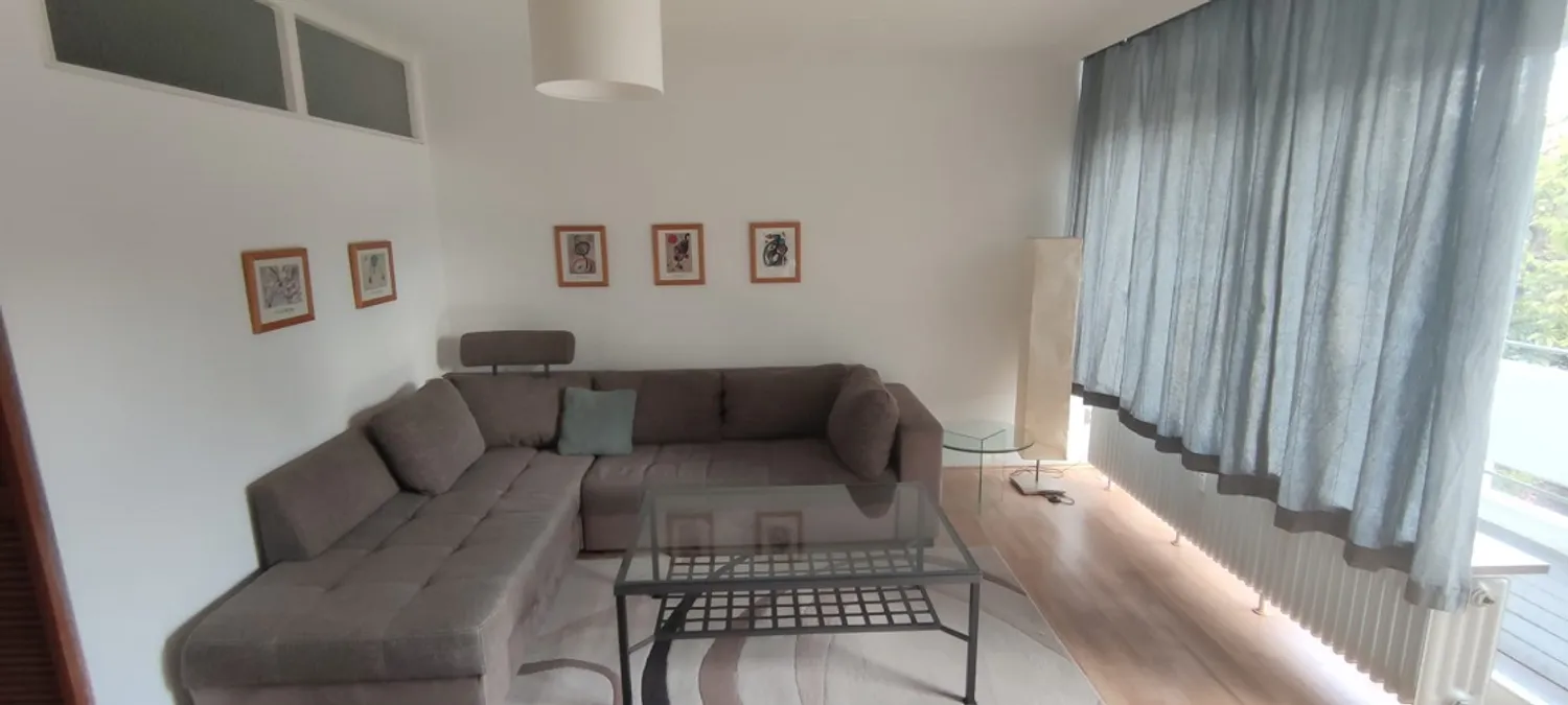 2 Zimmer Wohnung mit 67 m² in Braunschweig – Bild 1