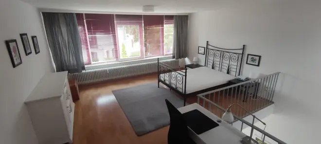 2 Zimmer Wohnung mit 67 m² in Braunschweig – Bild 3