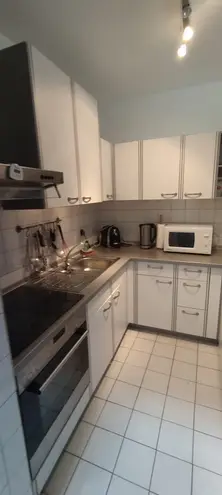 2 Zimmer Wohnung mit 67 m² in Braunschweig – Bild 6