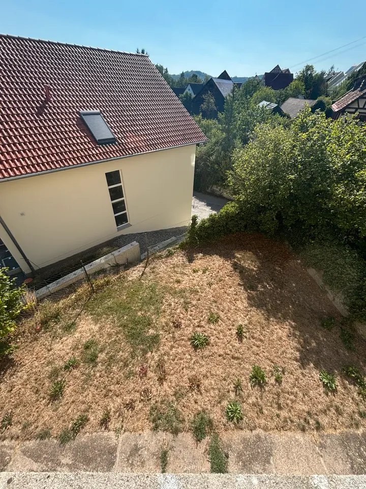 3 Zimmer Wohnung mit 41 m² in Schwäbisch Hall – Bild 4