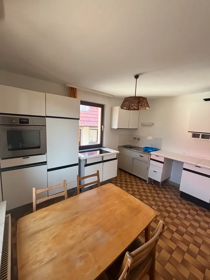 3 Zimmer Wohnung mit 41 m² in Schwäbisch Hall – Bild 6