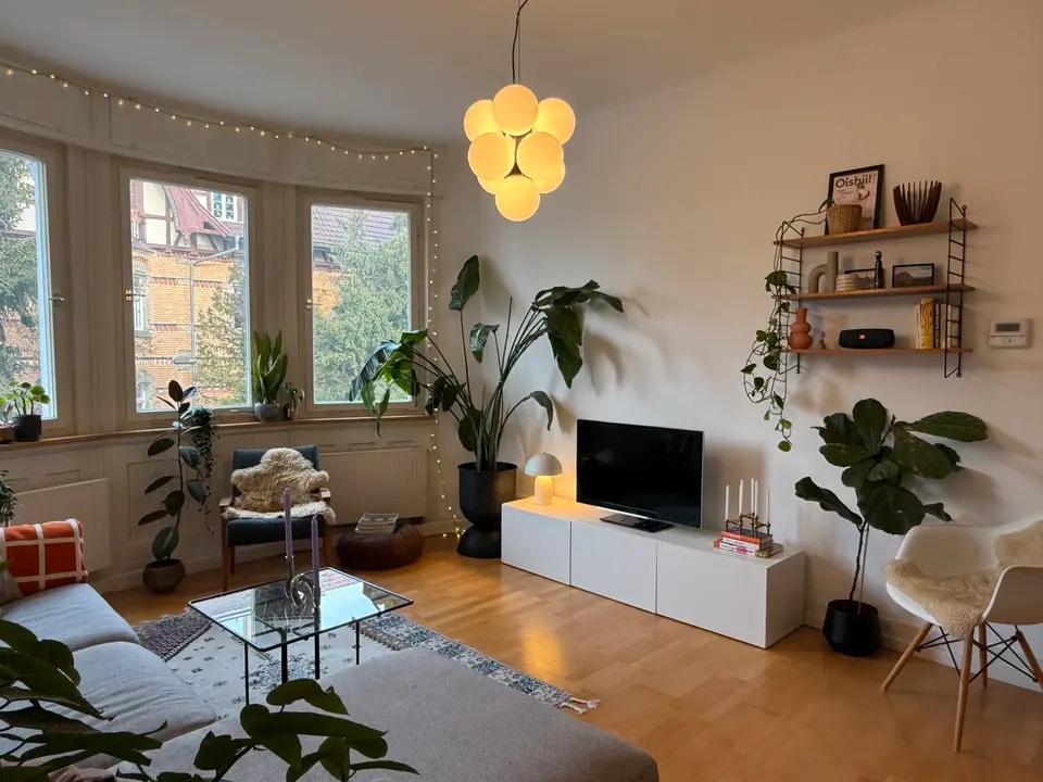 WG-Zimmer mit 14 m² in Ludwigsburg – Bild 1