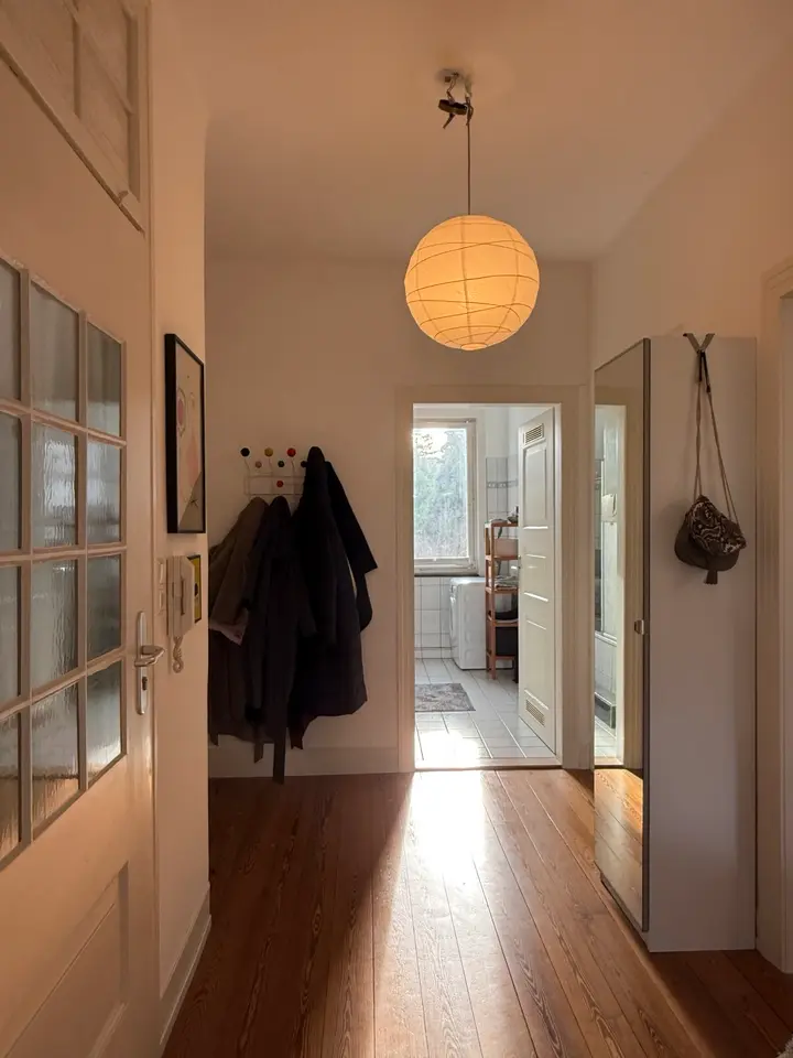 WG-Zimmer mit 14 m² in Ludwigsburg – Bild 4