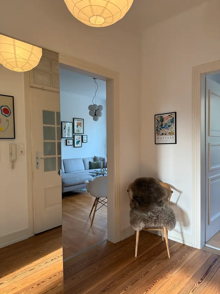 WG-Zimmer mit 14 m² in Ludwigsburg – Bild 5