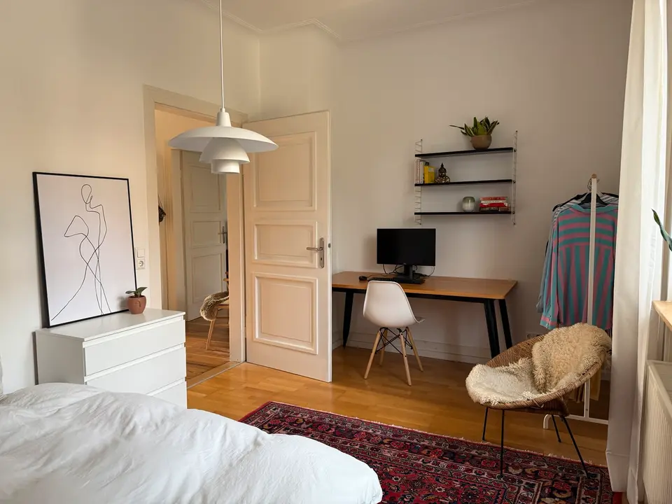 WG-Zimmer mit 14 m² in Ludwigsburg – Bild 7