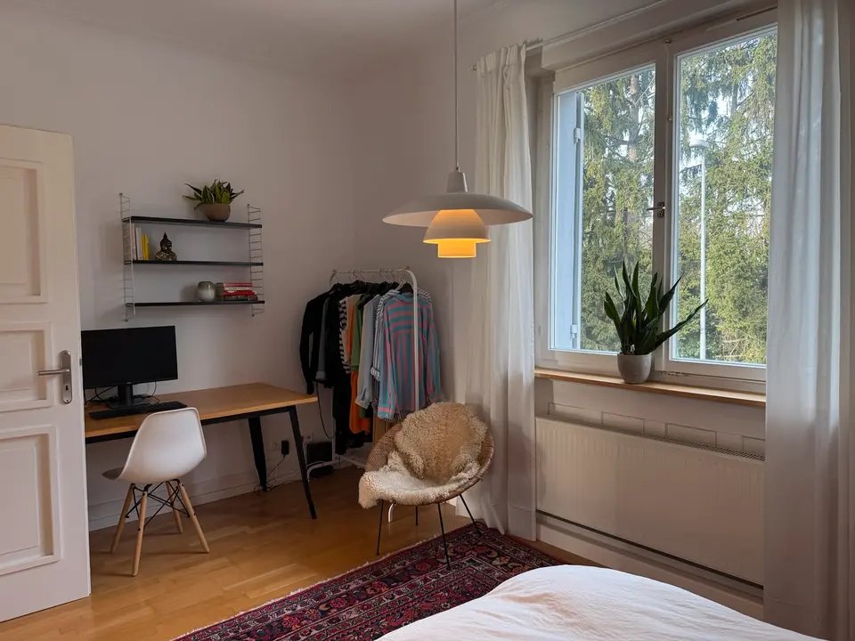WG-Zimmer mit 14 m² in Ludwigsburg – Bild 8