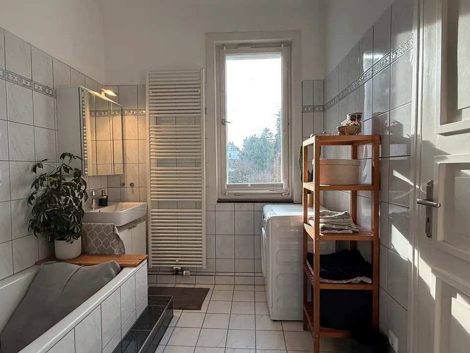 WG-Zimmer mit 14 m² in Ludwigsburg – Bild 9