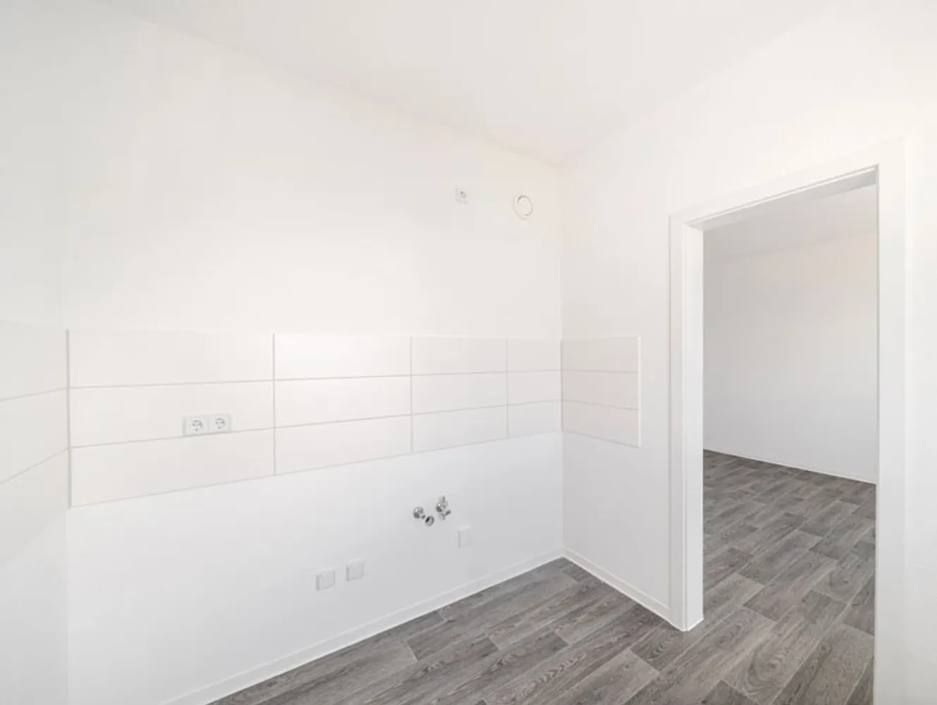 2 Zimmer Wohnung mit 49 m² in Magdeburg – Bild 2