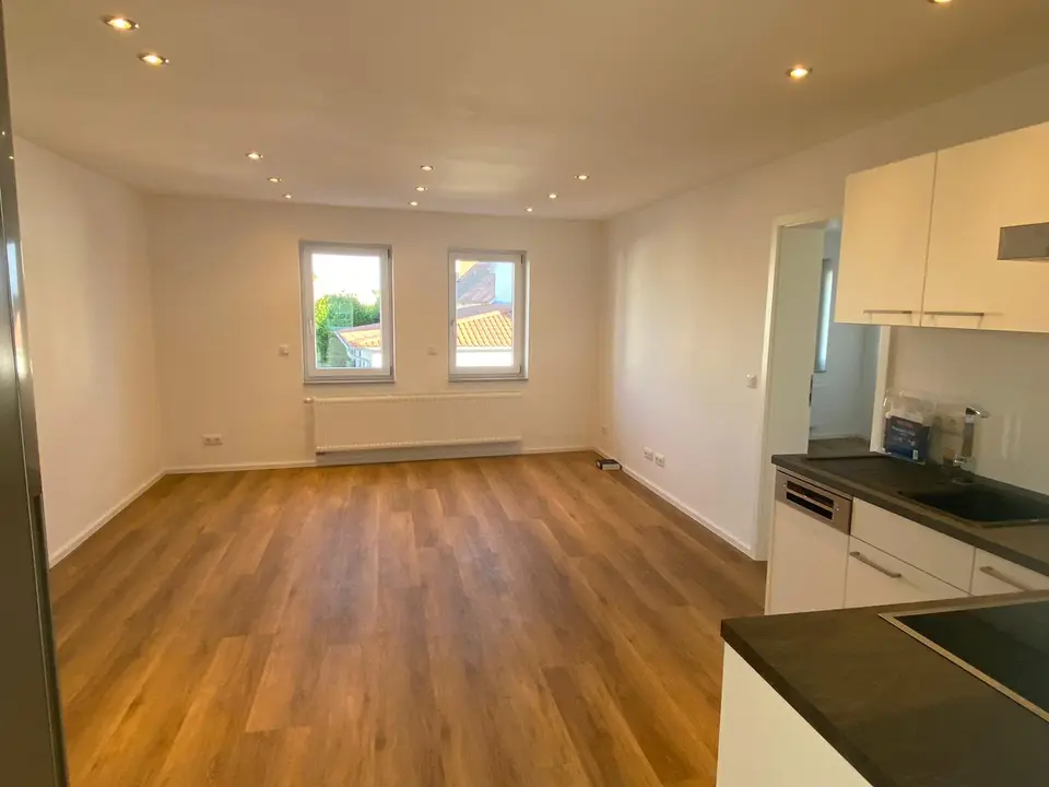 2 Zimmer Wohnung mit 49 m² in Wetzlar – Bild 1