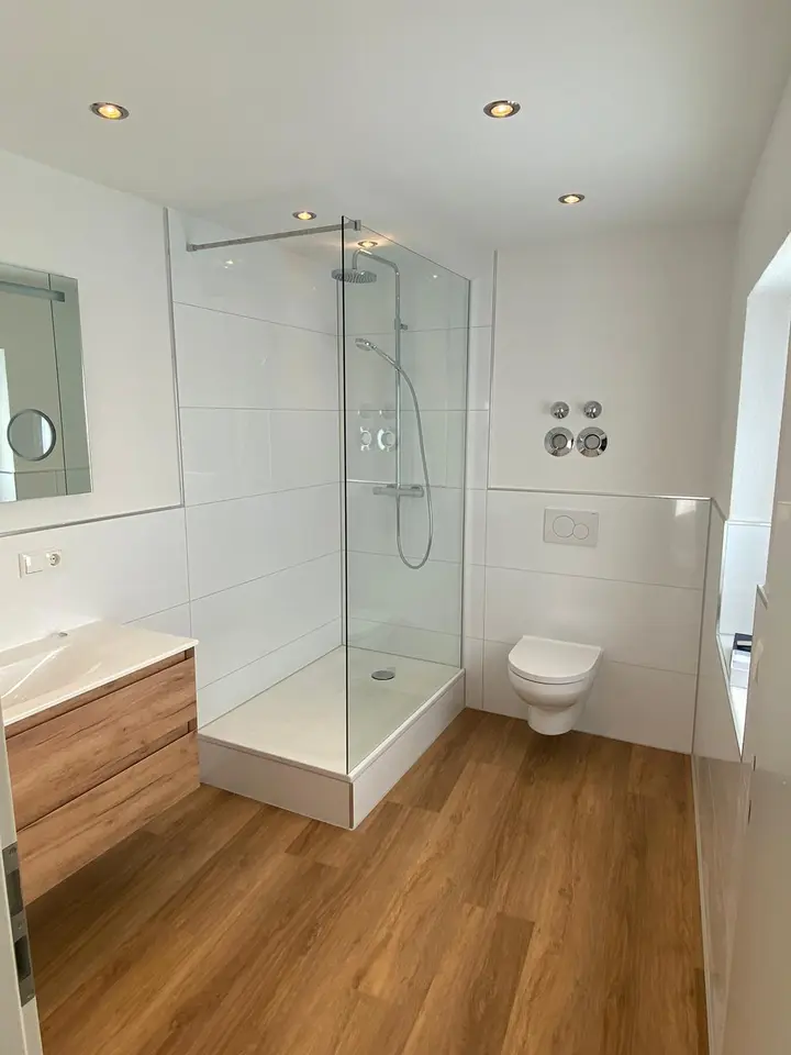 2 Zimmer Wohnung mit 49 m² in Wetzlar – Bild 4