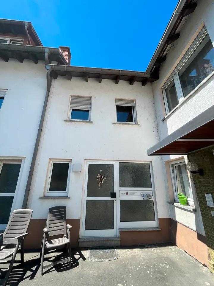 2 Zimmer Wohnung mit 49 m² in Wetzlar – Bild 9