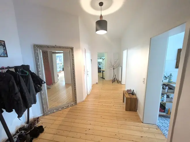 4 Zimmer Wohnung mit 118 m² in Bochum – Bild 11