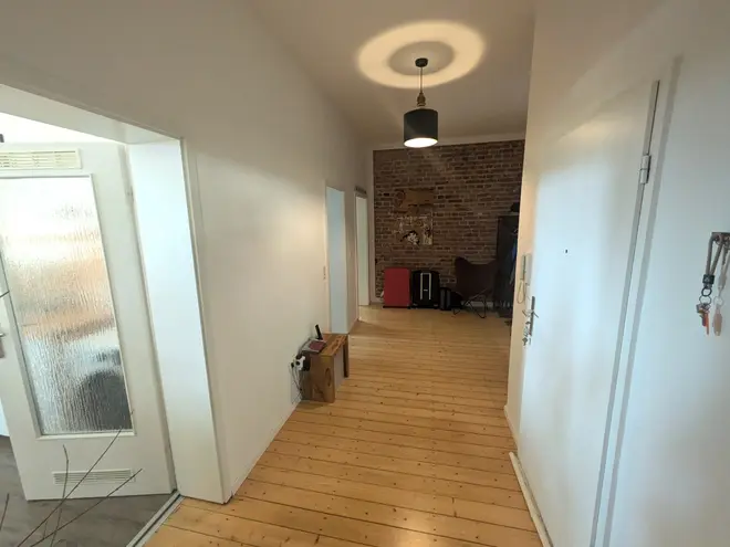 4 Zimmer Wohnung mit 118 m² in Bochum – Bild 12