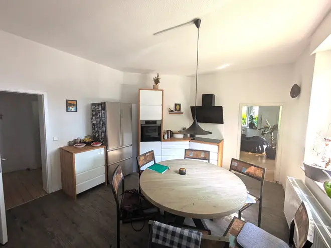 4 Zimmer Wohnung mit 118 m² in Bochum – Bild 3