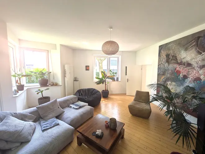 4 Zimmer Wohnung mit 118 m² in Bochum – Bild 4