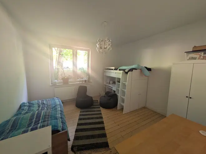 4 Zimmer Wohnung mit 118 m² in Bochum – Bild 5