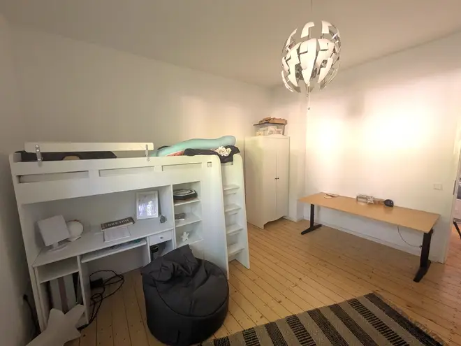 4 Zimmer Wohnung mit 118 m² in Bochum – Bild 6