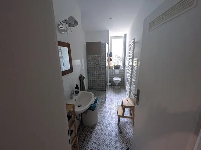 4 Zimmer Wohnung mit 118 m² in Bochum – Bild 8