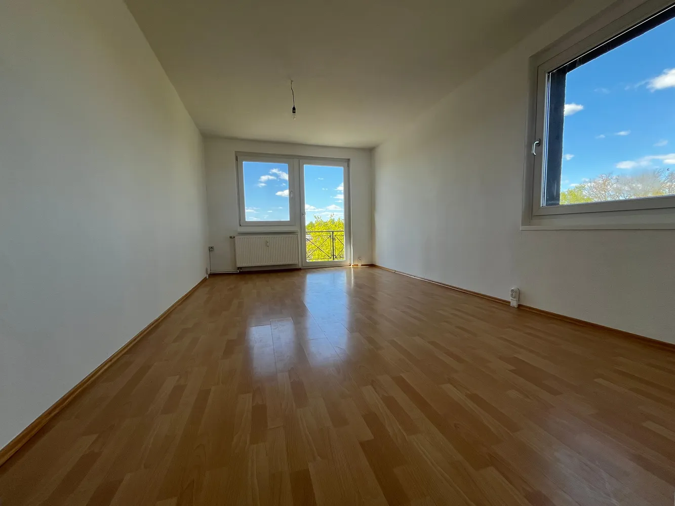 4 Zimmer Wohnung mit 72 m² in Frankfurt (Oder) – Bild 1