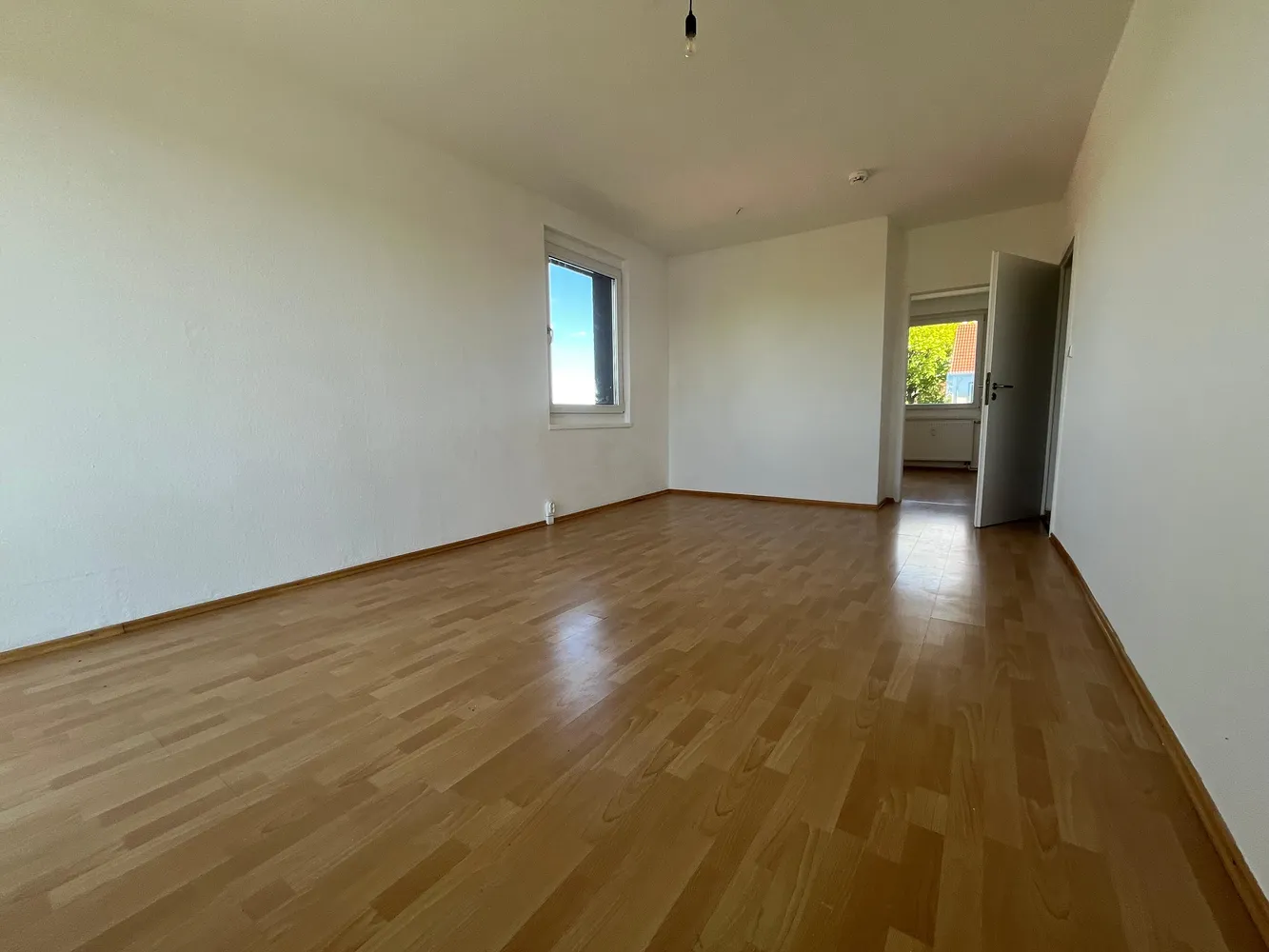 4 Zimmer Wohnung mit 72 m² in Frankfurt (Oder) – Bild 2