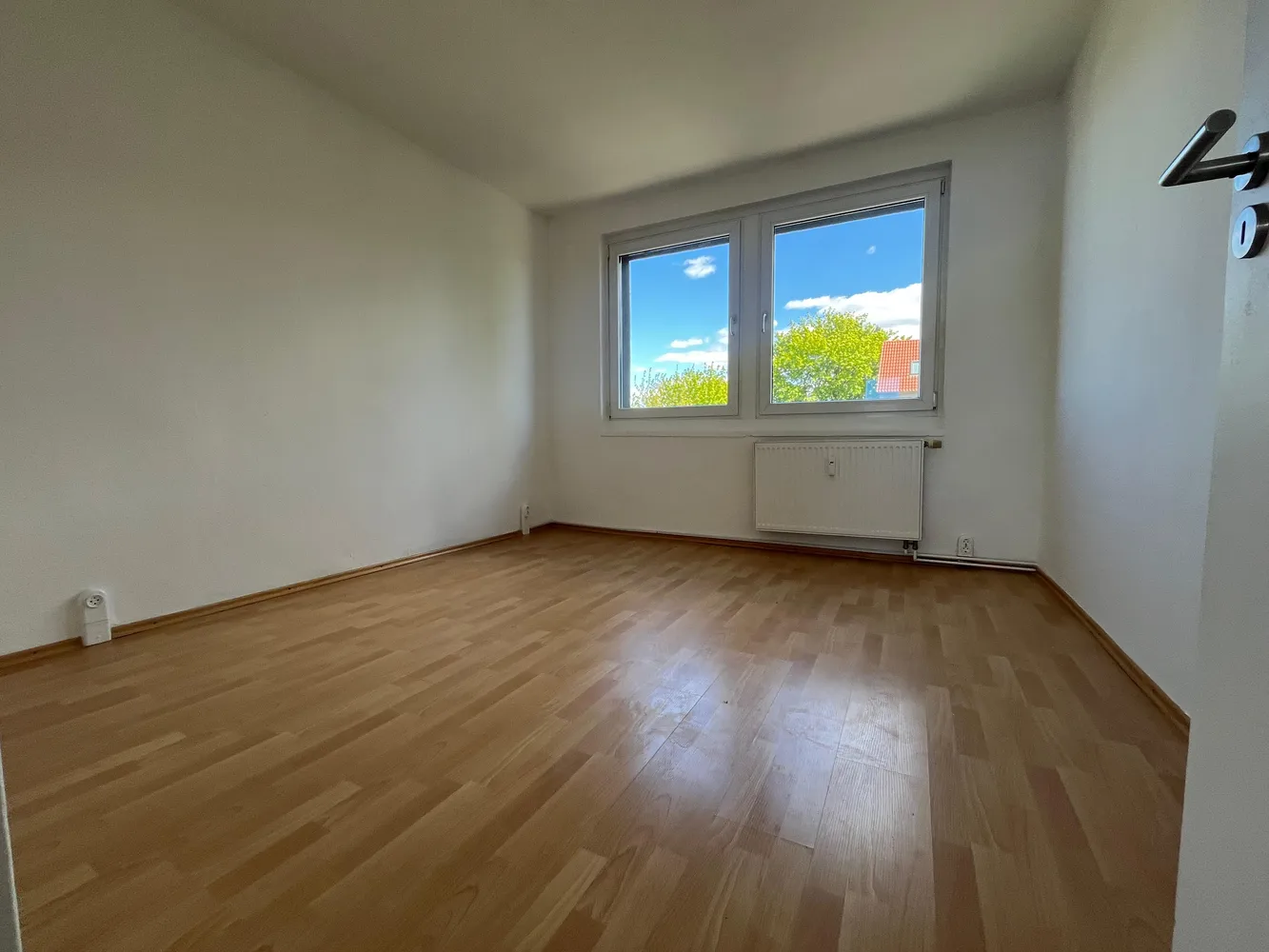 4 Zimmer Wohnung mit 72 m² in Frankfurt (Oder) – Bild 3