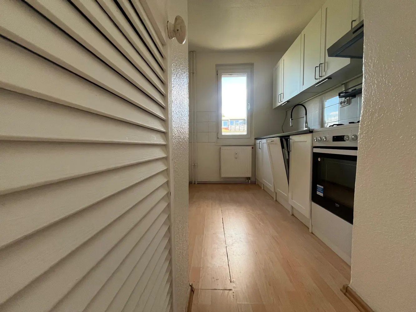 4 Zimmer Wohnung mit 72 m² in Frankfurt (Oder) – Bild 7