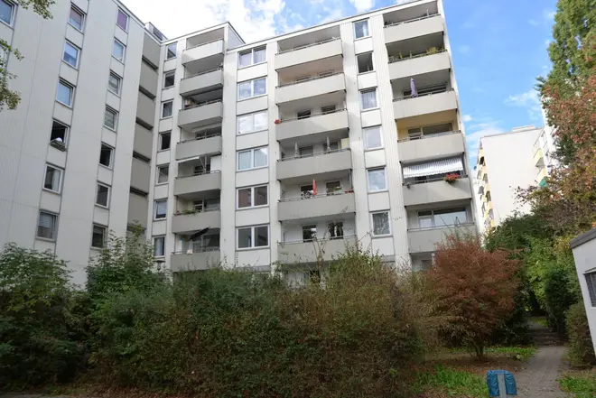 4 Zimmer Wohnung mit 92 m² in Köln – Bild 11