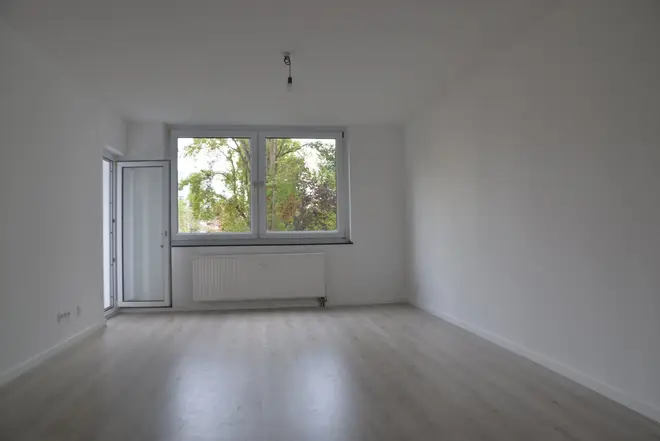 4 Zimmer Wohnung mit 92 m² in Köln – Bild 2