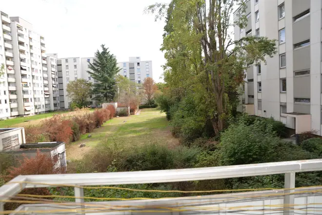 4 Zimmer Wohnung mit 92 m² in Köln – Bild 9