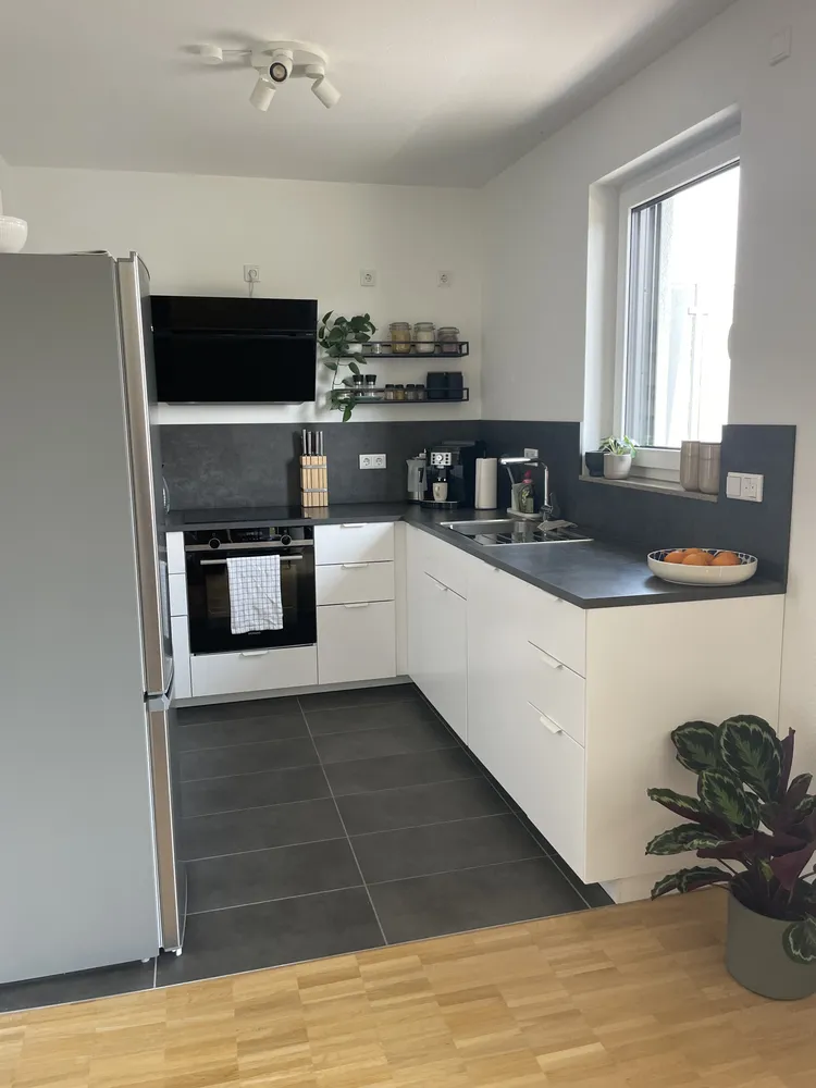 3 Zimmer Wohnung mit 90 m² in Würzburg – Bild 11