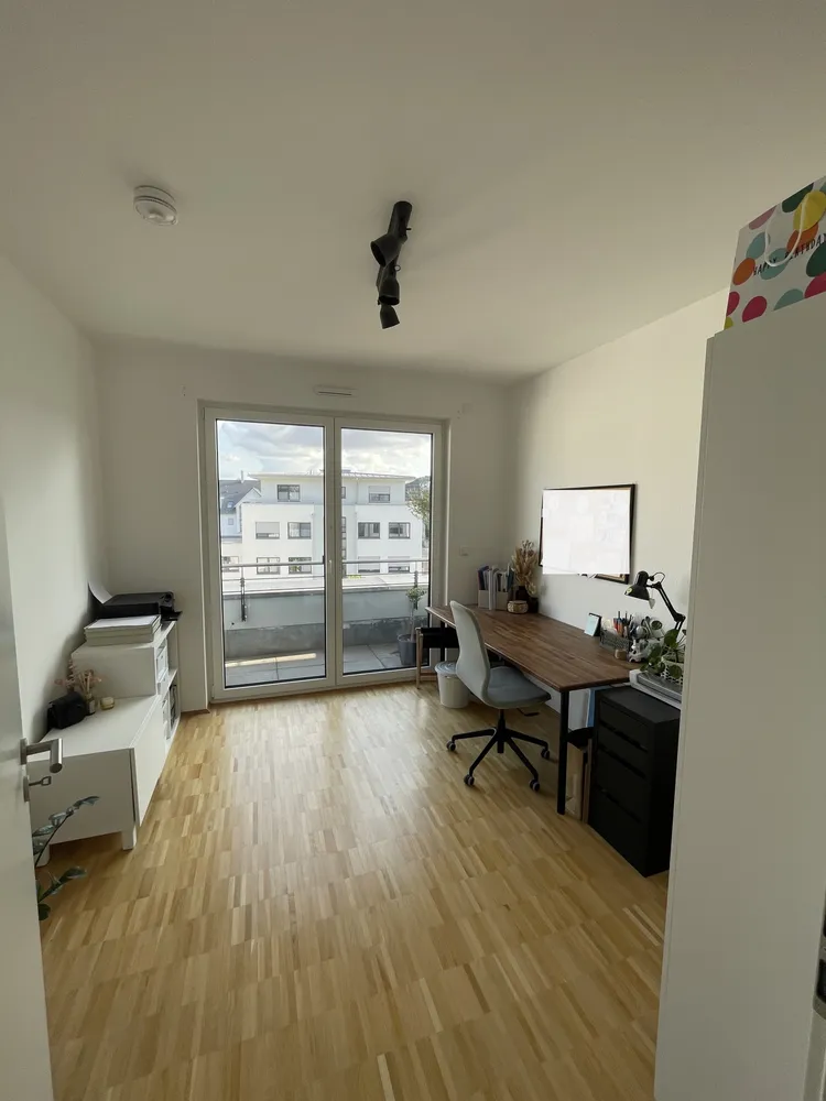 3 Zimmer Wohnung mit 90 m² in Würzburg – Bild 12