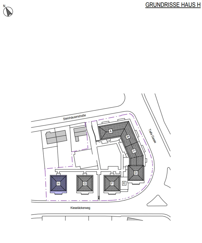 3 Zimmer Wohnung mit 90 m² in Würzburg – Bild 5