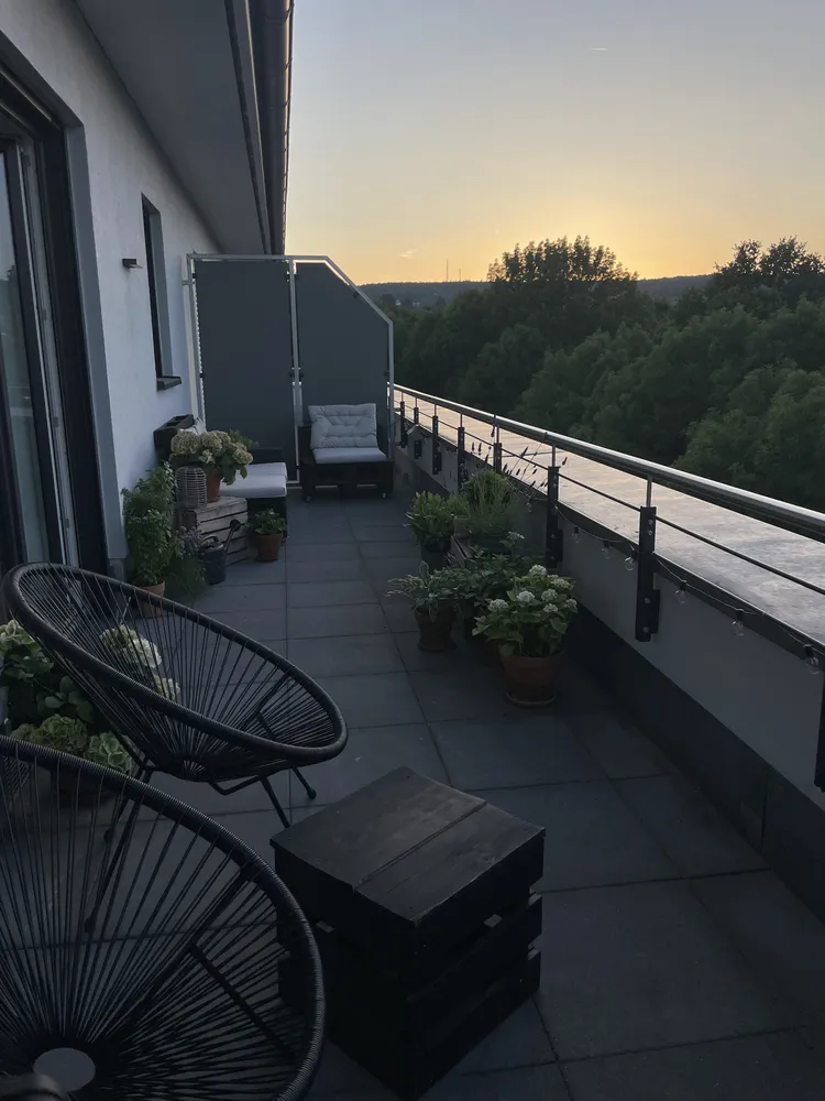 3 Zimmer Wohnung mit 90 m² in Würzburg – Bild 9