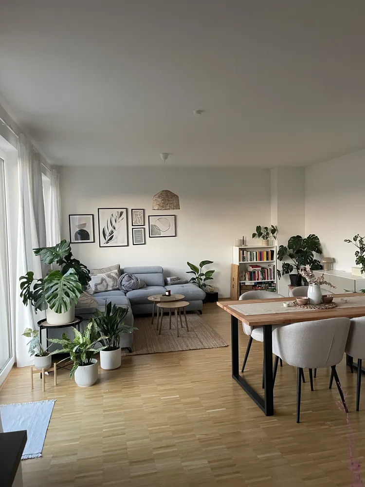 3 Zimmer Wohnung mit 90 m² in Würzburg – Bild 10
