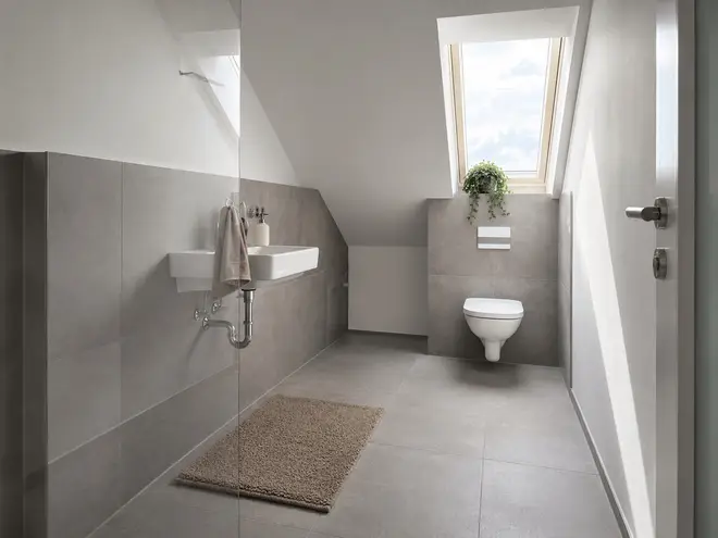5 Zimmer Wohnung mit 133 m² in Münster – Bild 2