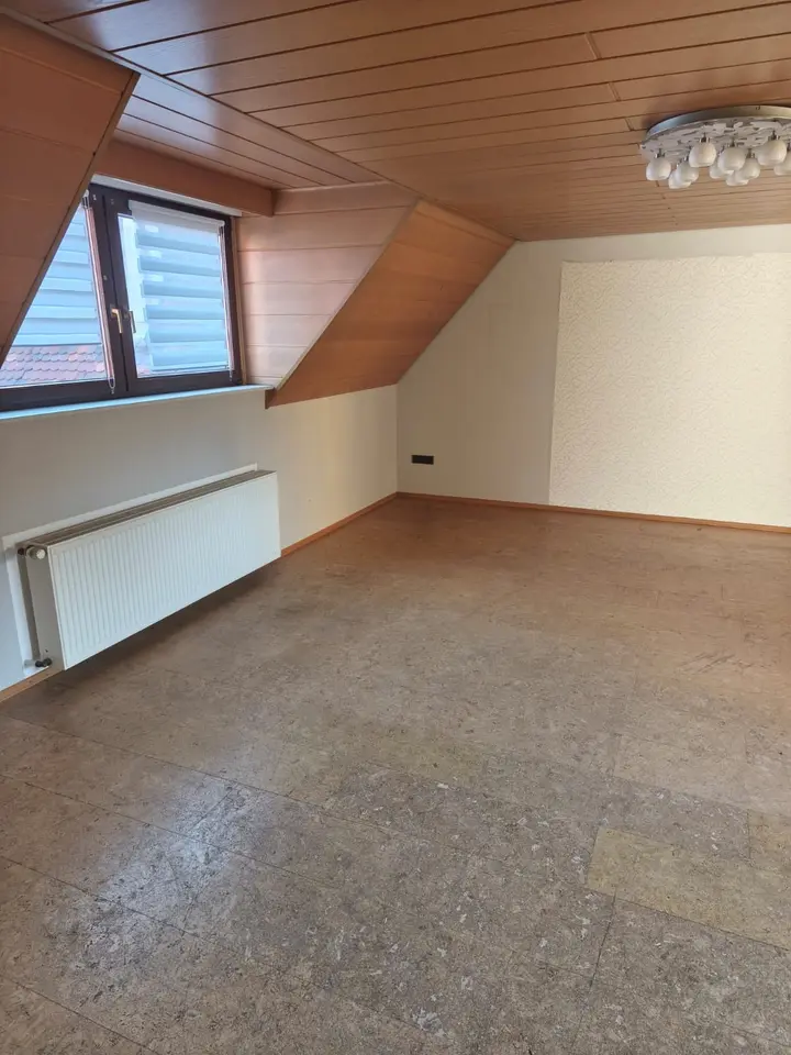 3 Zimmer Wohnung mit 90 m² in Rastatt – Bild 2