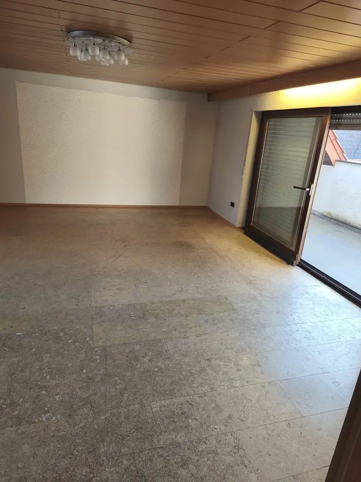 3 Zimmer Wohnung mit 90 m² in Rastatt – Bild 4