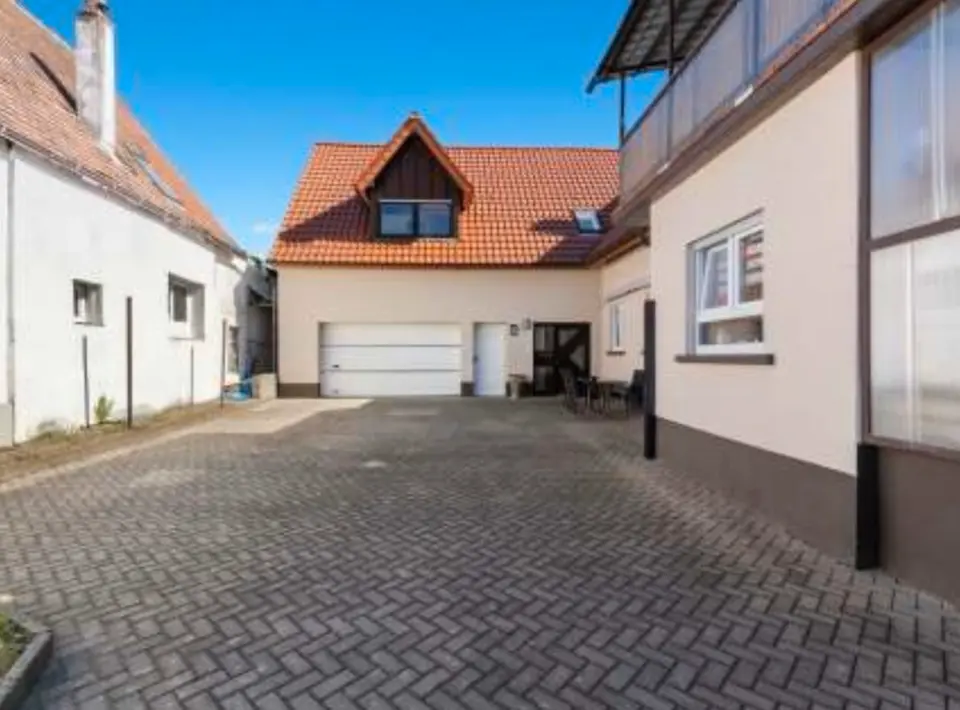 3 Zimmer Wohnung mit 90 m² in Rastatt – Bild 5