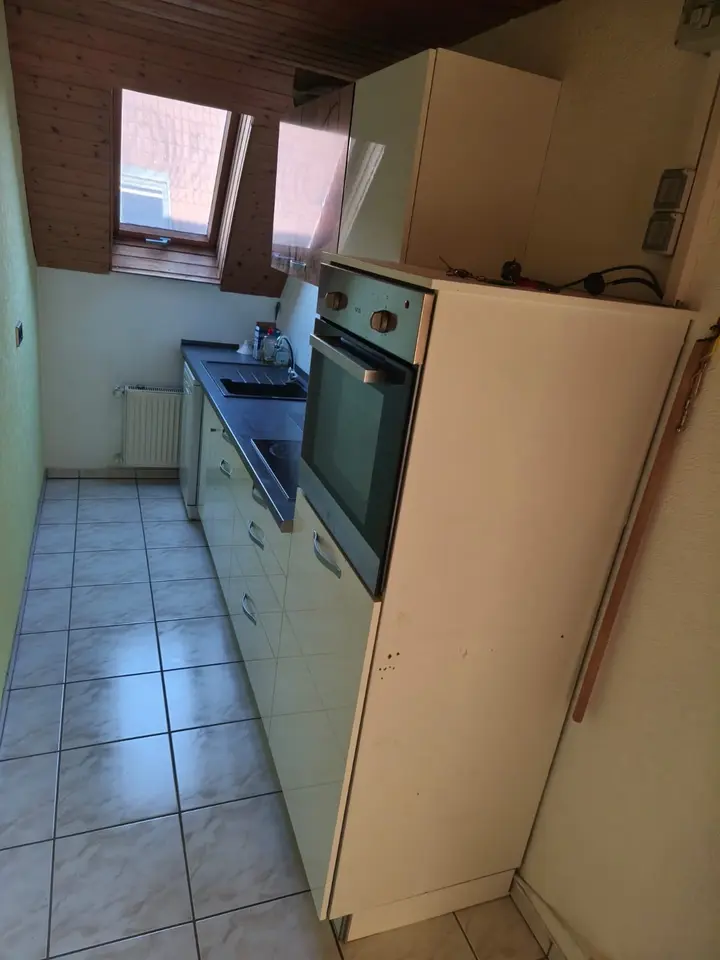 3 Zimmer Wohnung mit 90 m² in Rastatt – Bild 8